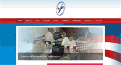 Desktop Screenshot of nassaudems.org